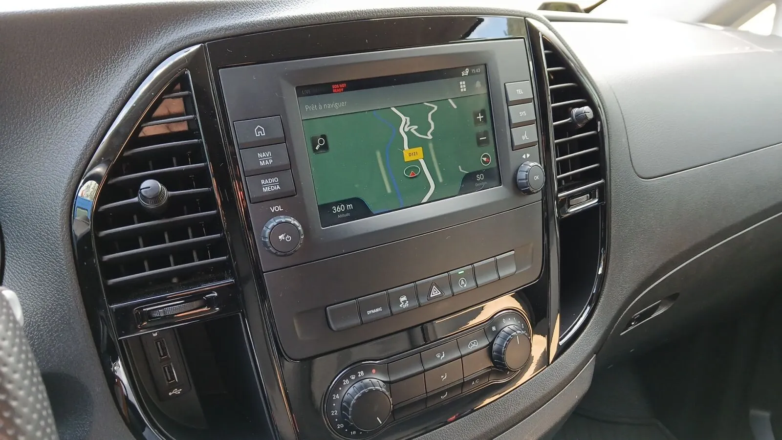 MERCEDES-BENZ Vito Select - Image 7