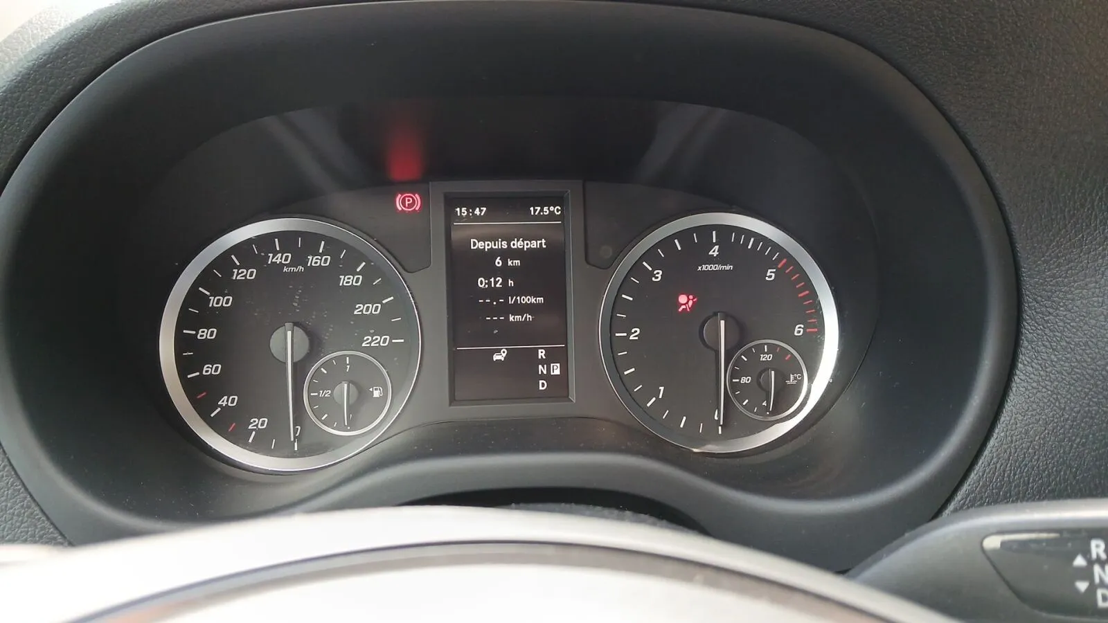 MERCEDES-BENZ Vito Select - Image 8