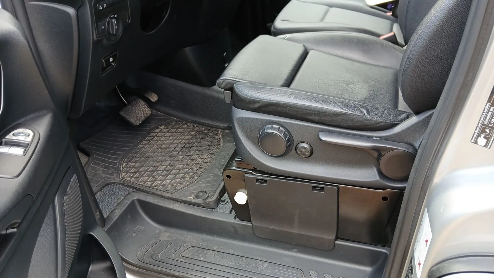 MERCEDES-BENZ Vito Select - Image 10