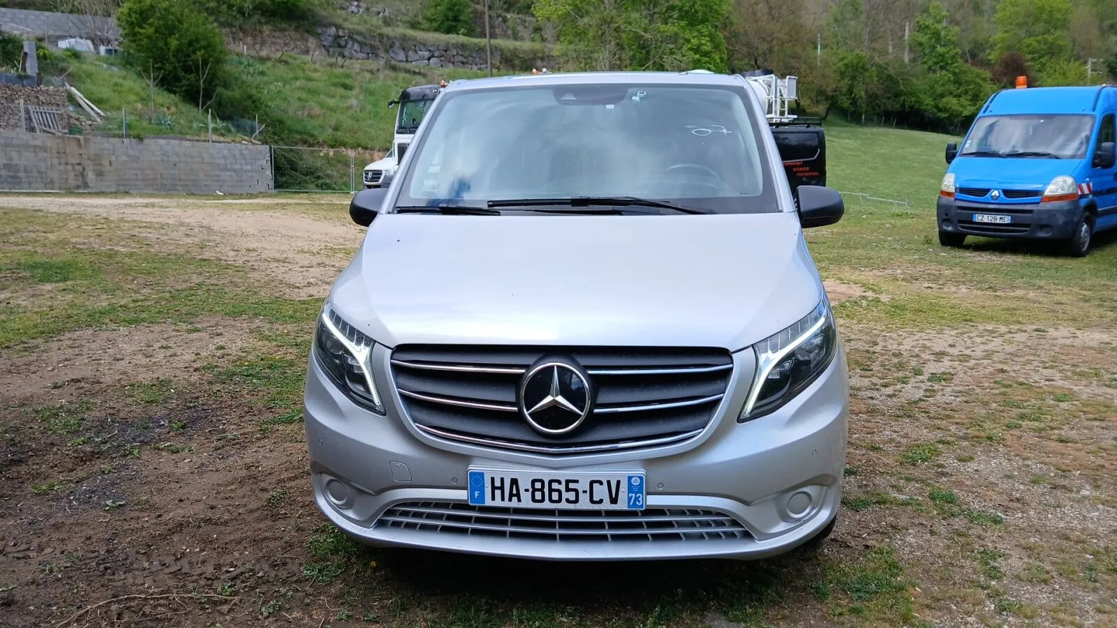 MERCEDES-BENZ Vito Select - Image 14