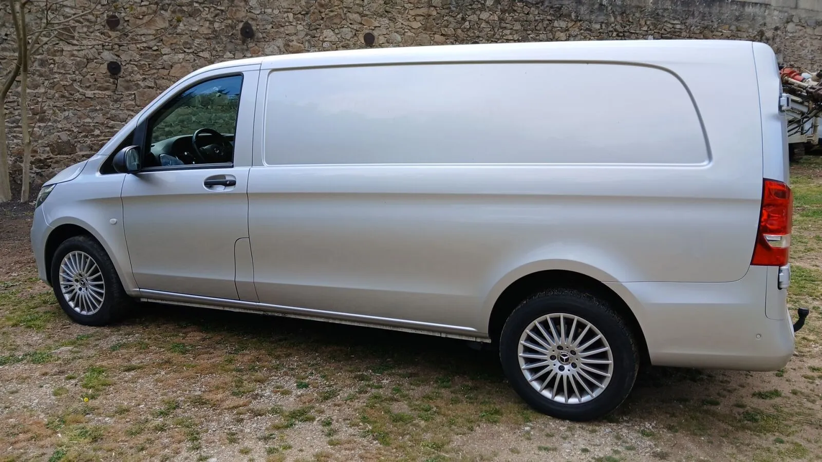 MERCEDES-BENZ Vito Select - Image 15
