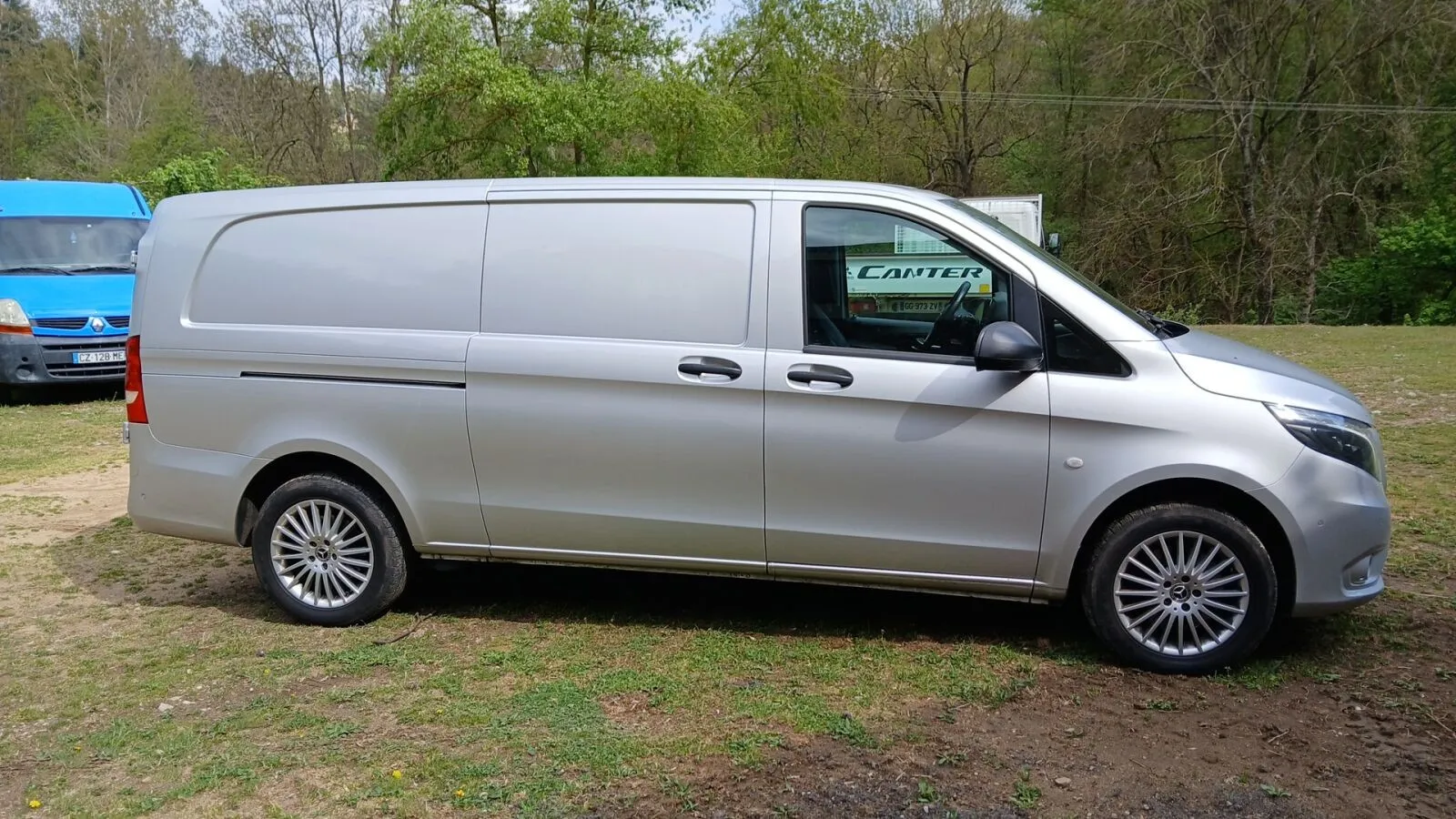MERCEDES-BENZ Vito Select - Image 16