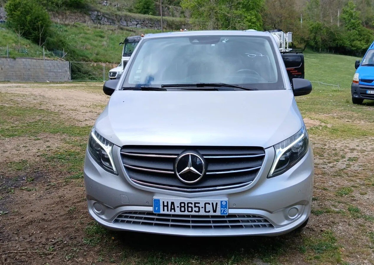 MERCEDES-BENZ Vito Select - Image 18
