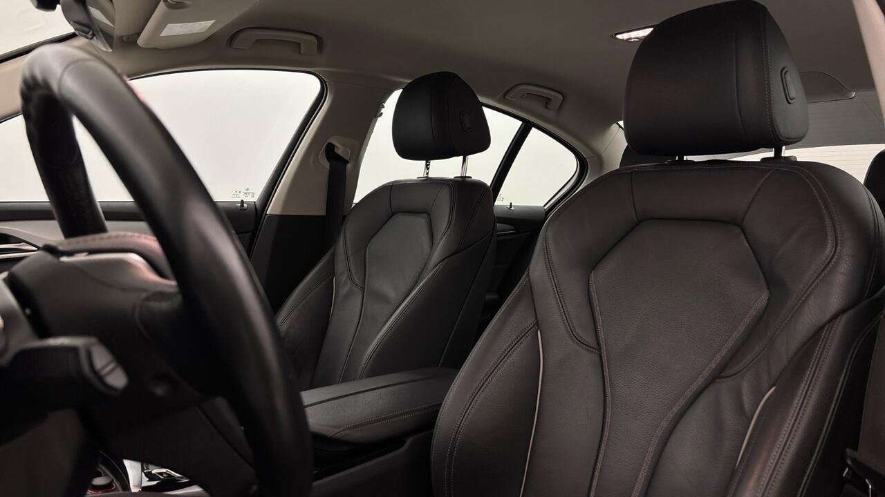BMW SERIE 5 520 BUSINESS DESIGN 184 BVA8 - Image 8