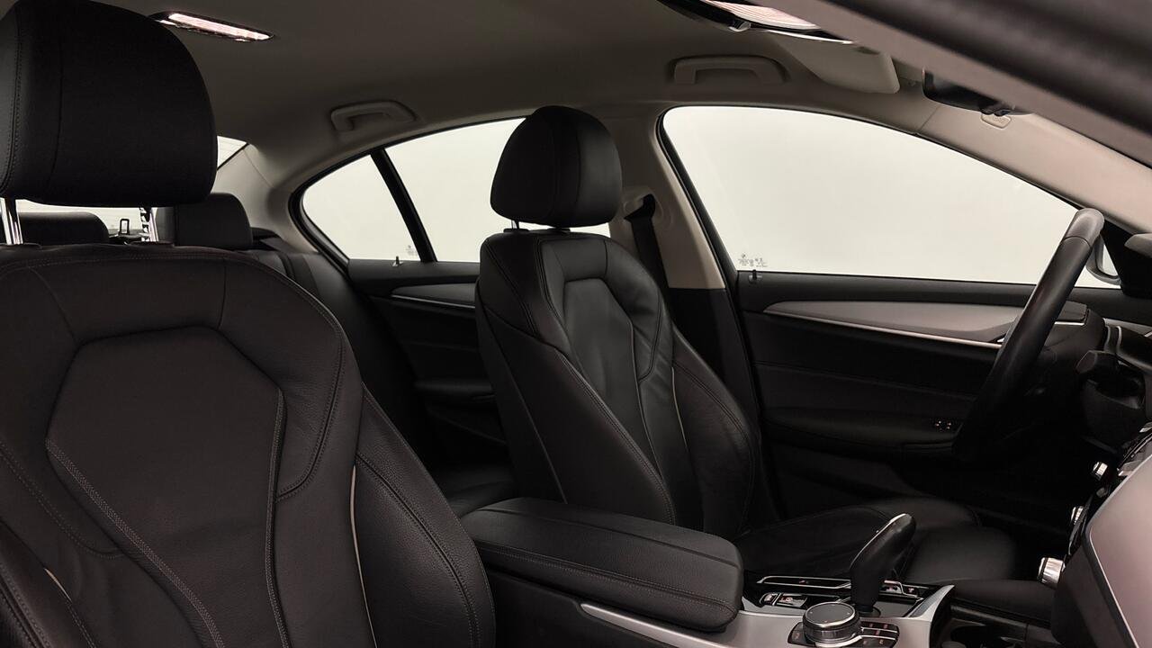 BMW SERIE 5 520 BUSINESS DESIGN 184 BVA8 - Image 18