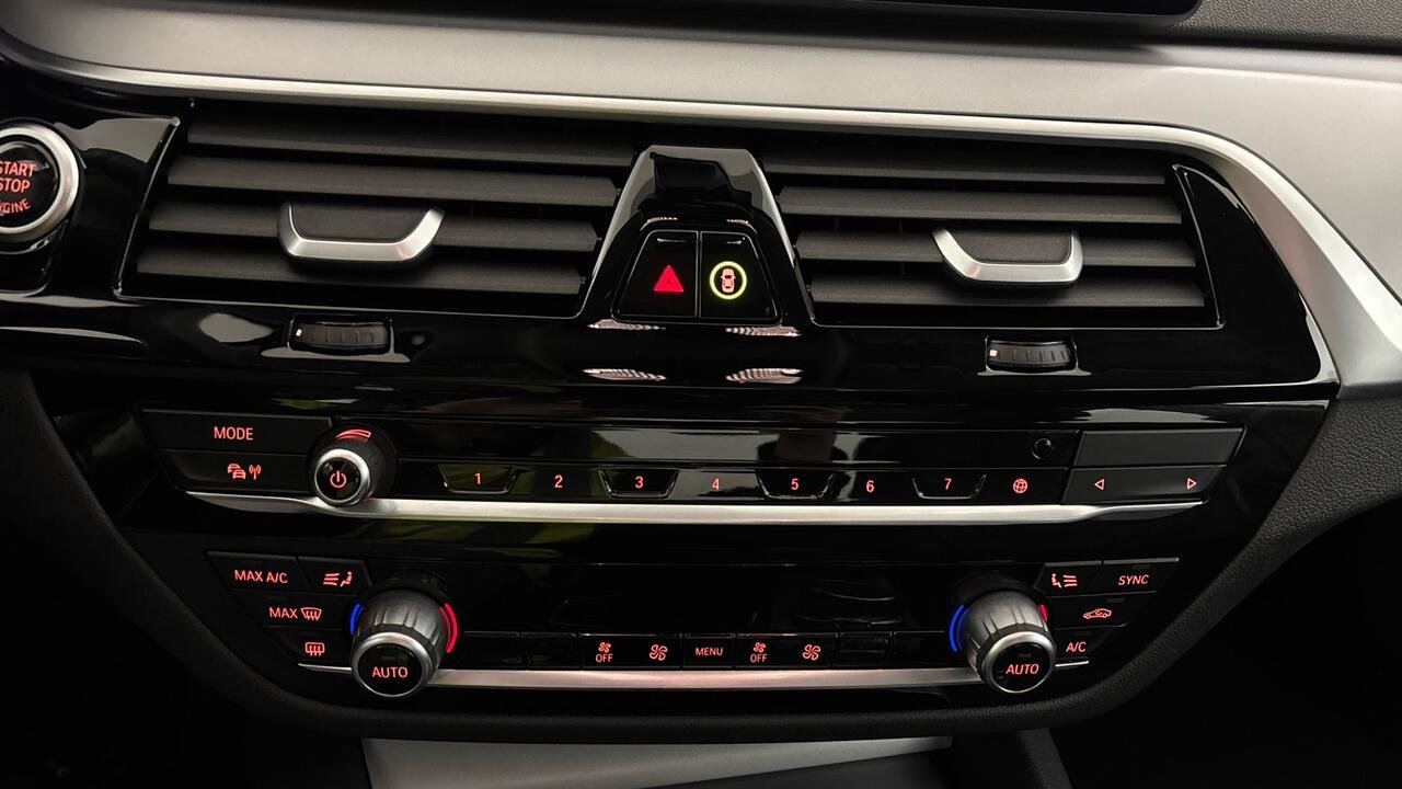 BMW SERIE 5 520 BUSINESS DESIGN 184 BVA8 - Image 25