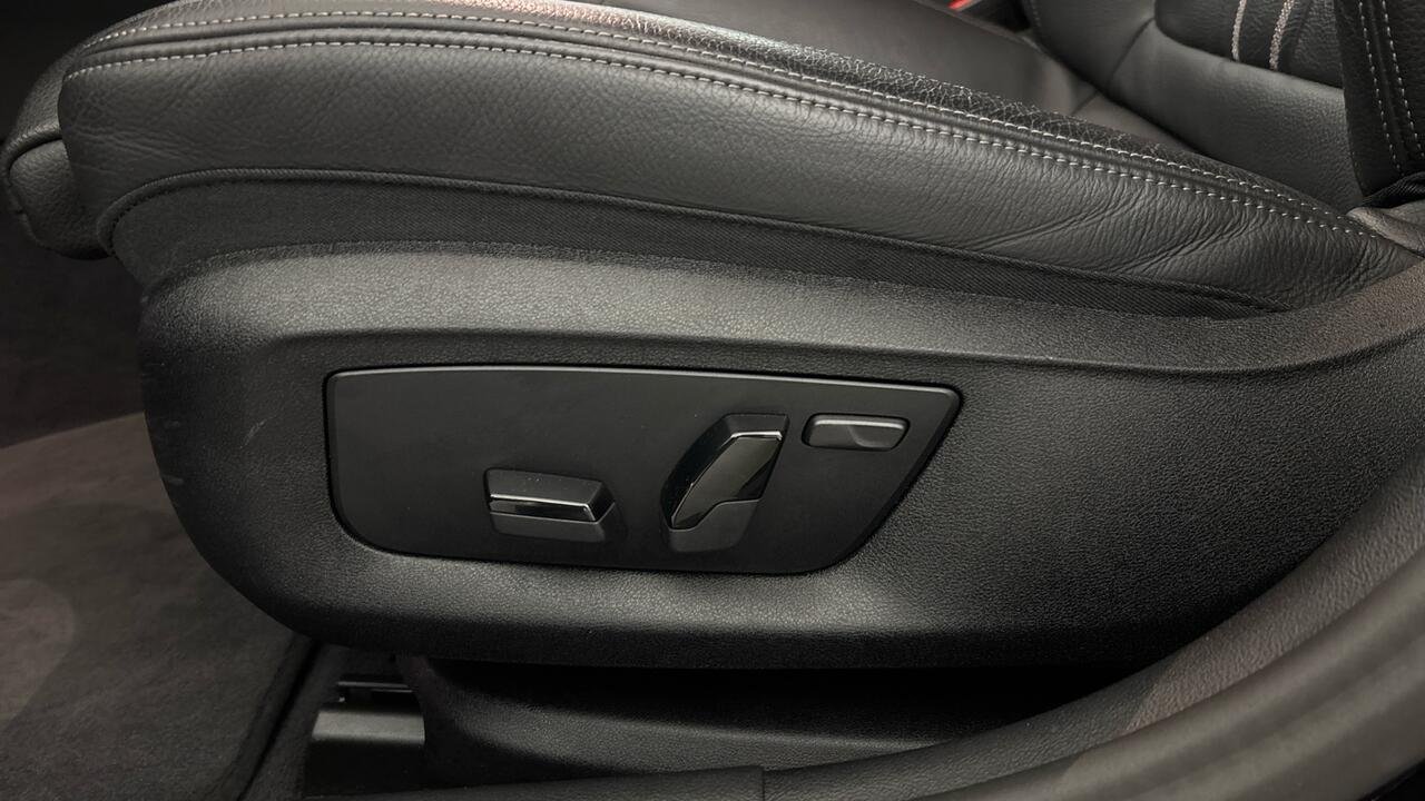 BMW SERIE 5 520 BUSINESS DESIGN 184 BVA8 - Image 28