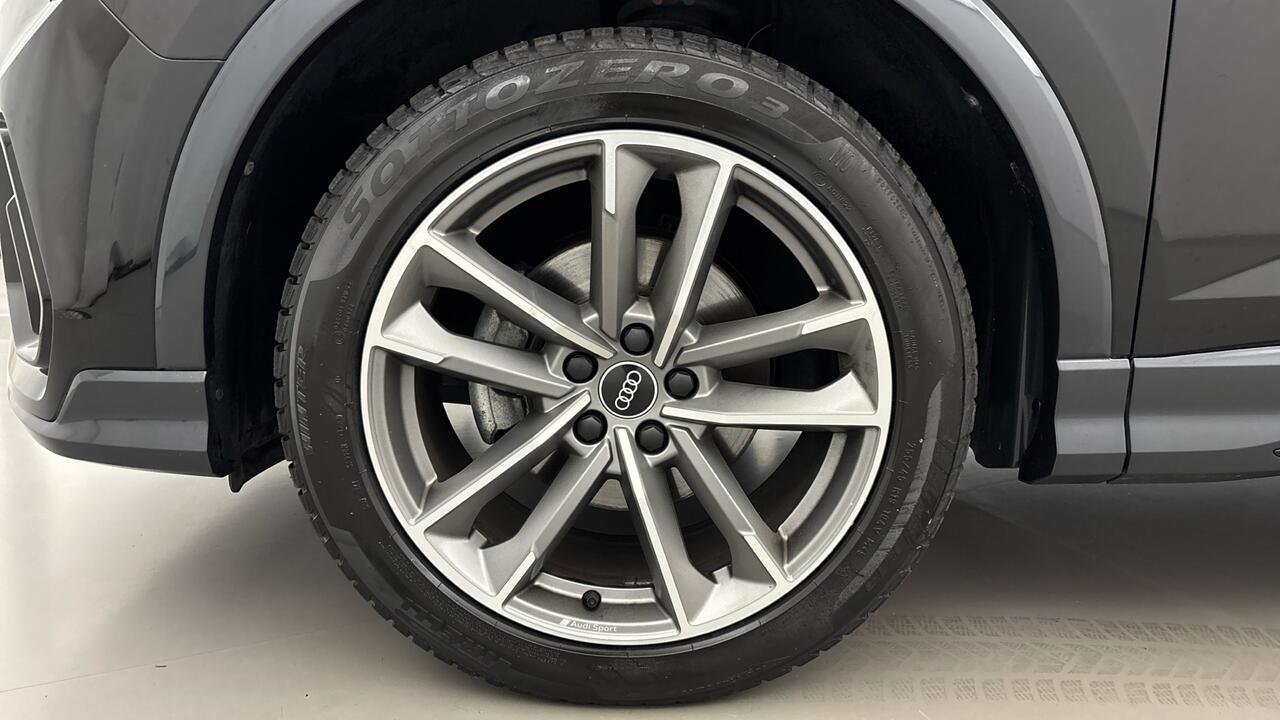 Audi Q3 Sportback S line 35 TDI 150 ch S tronic 7 - Image 14