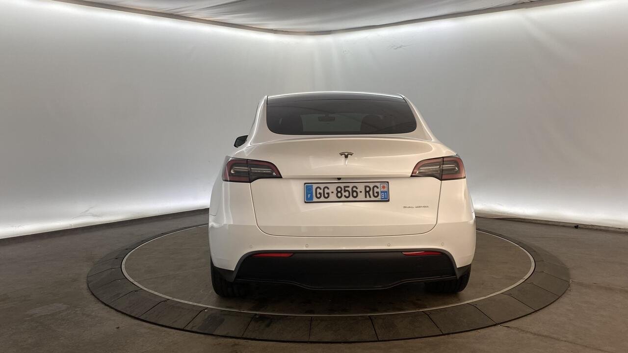 Tesla Model Y  Grande autonomie Dual Motor AWD - Image 4