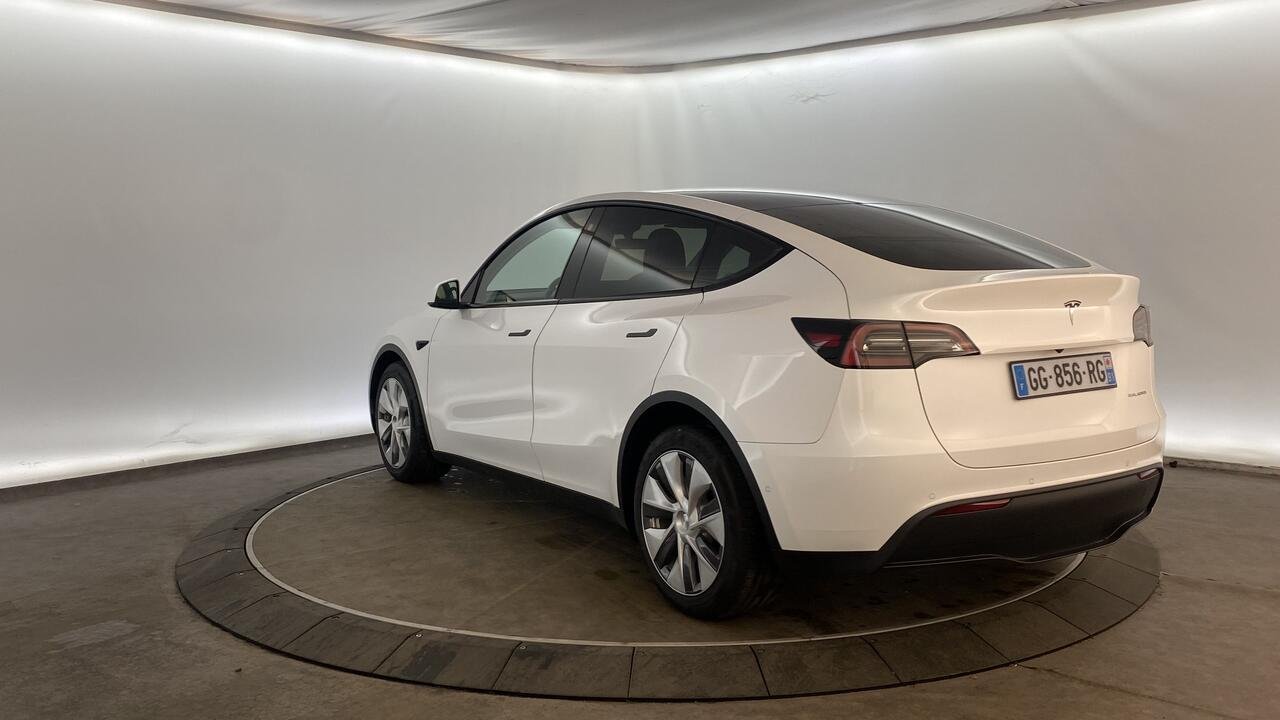 Tesla Model Y  Grande autonomie Dual Motor AWD - Image 5
