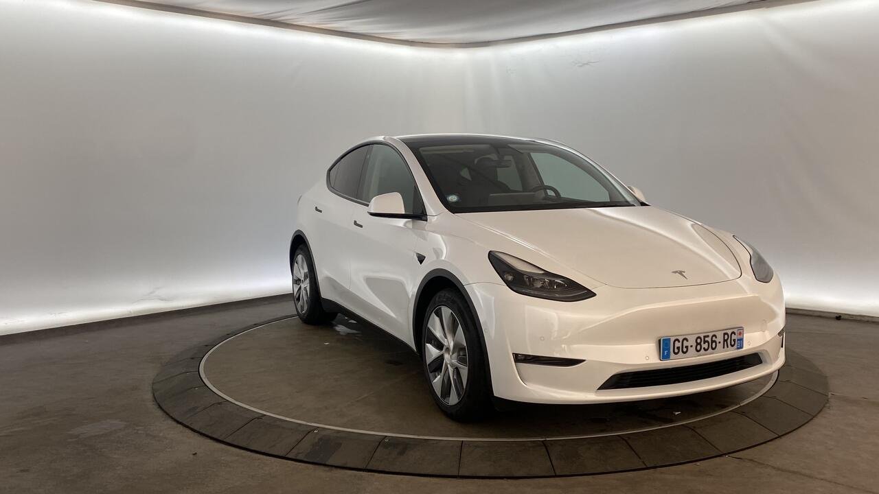 Tesla Model Y  Grande autonomie Dual Motor AWD - Image 6