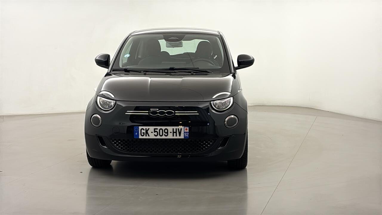 FIAT 500e ICONE 42KWH BVA
