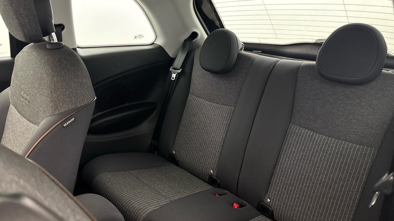 FIAT 500e ICONE 42KWH BVA - Image 19