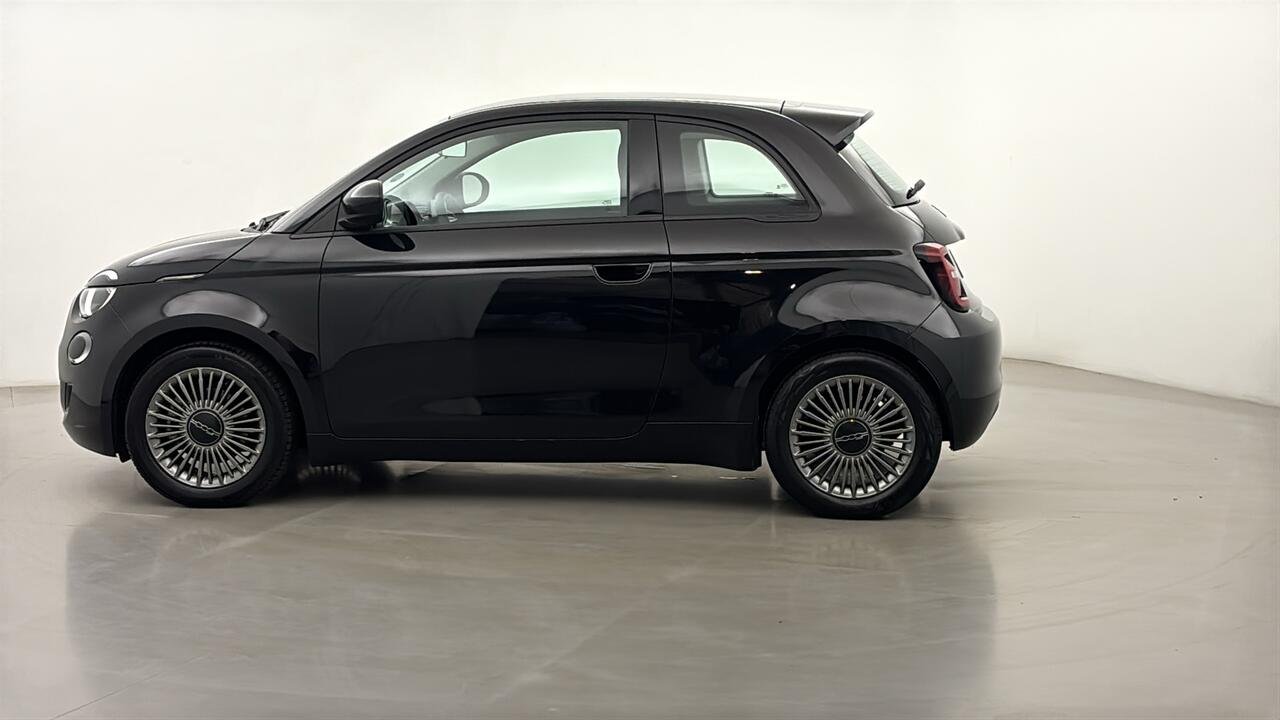 FIAT 500e ICONE 42KWH BVA - Image 22