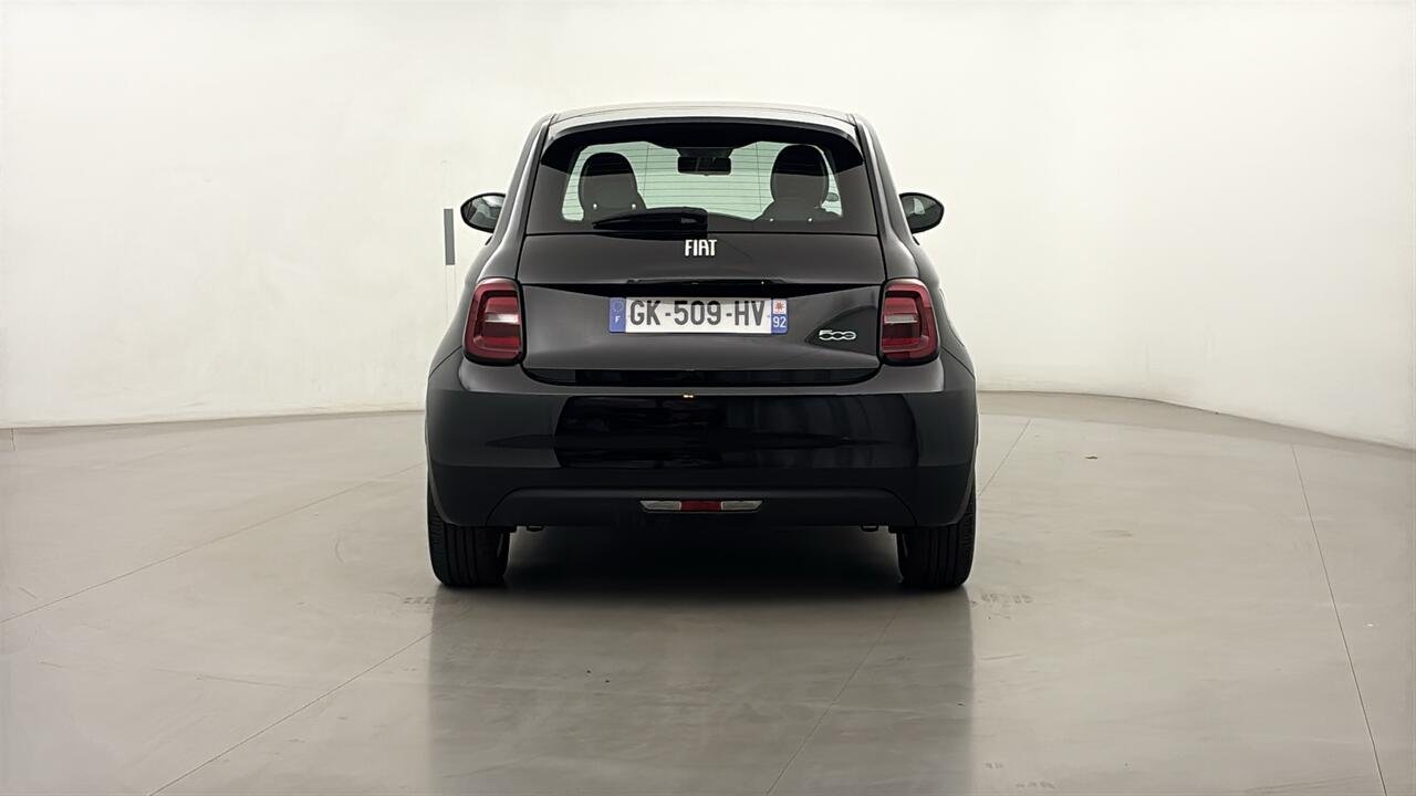 FIAT 500e ICONE 42KWH BVA - Image 24