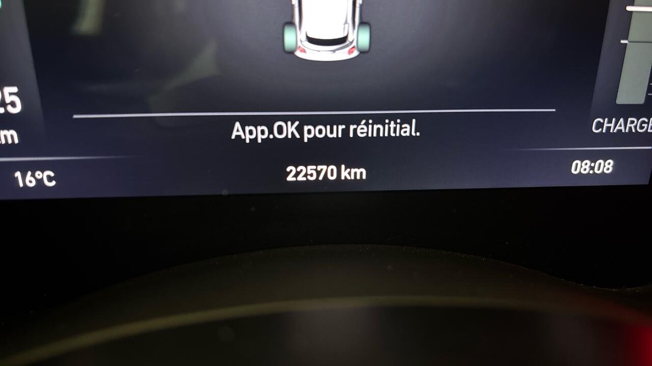 FIAT 500e ICONE 42KWH BVA - Image 26