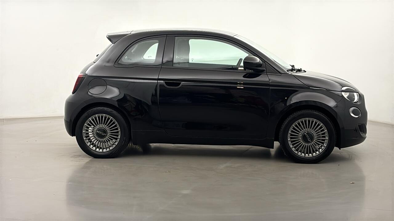 FIAT 500e ICONE 42KWH BVA - Image 27