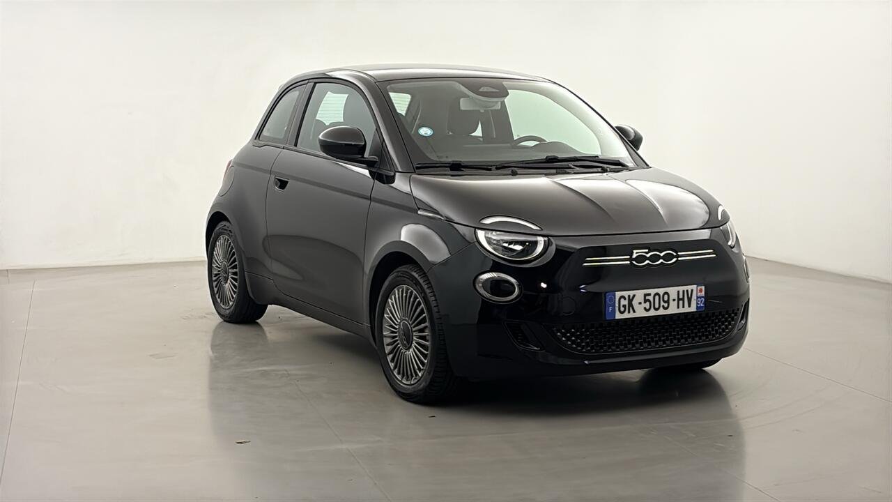 FIAT 500e ICONE 42KWH BVA - Image 28