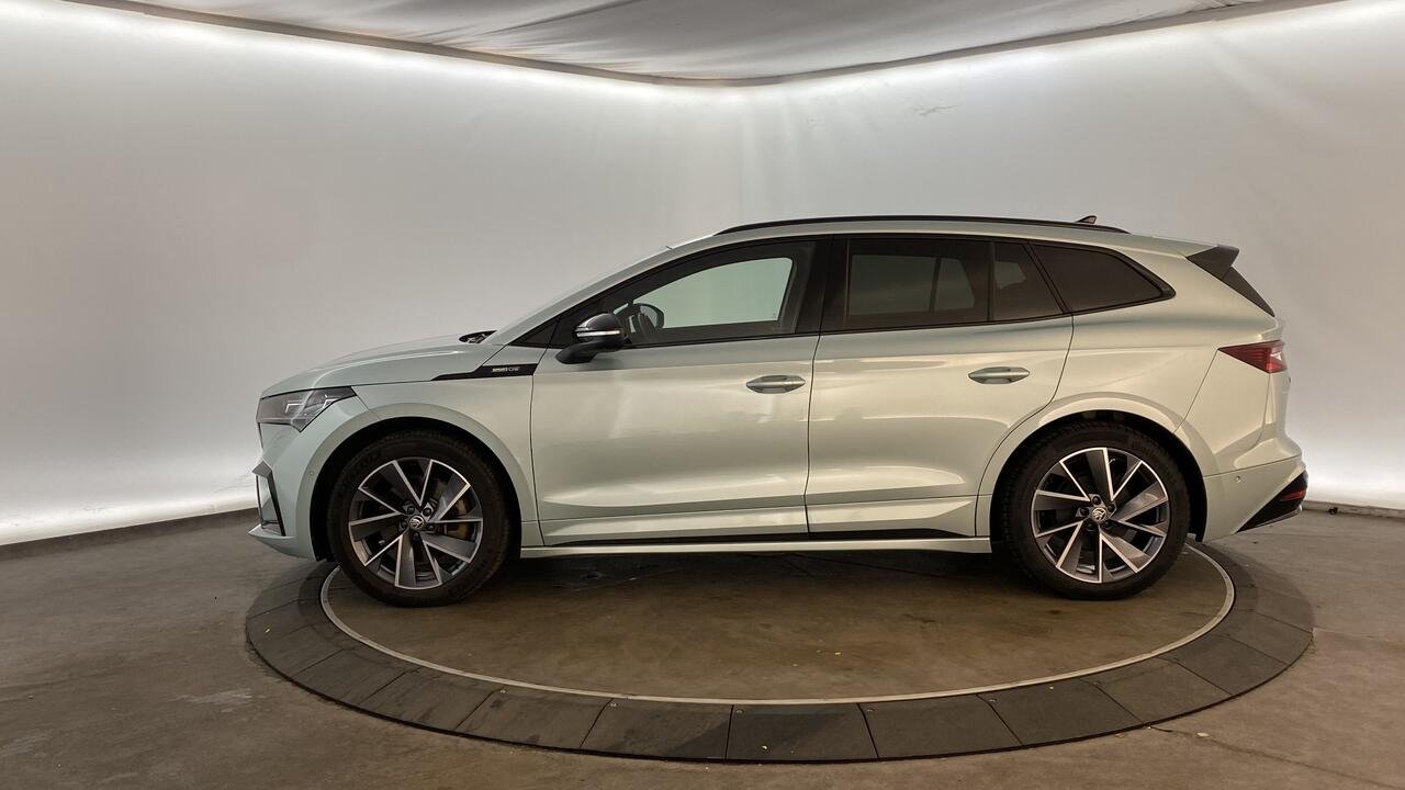 SKODA ENYAQ iV 80 Sportline (82kWh 8VA) - Image 6