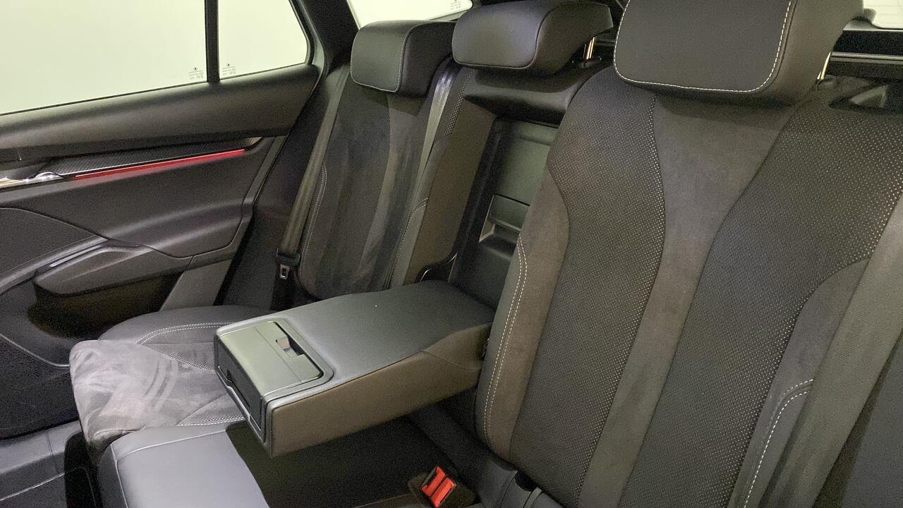 SKODA ENYAQ iV 80 Sportline (82kWh 8VA) - Image 15