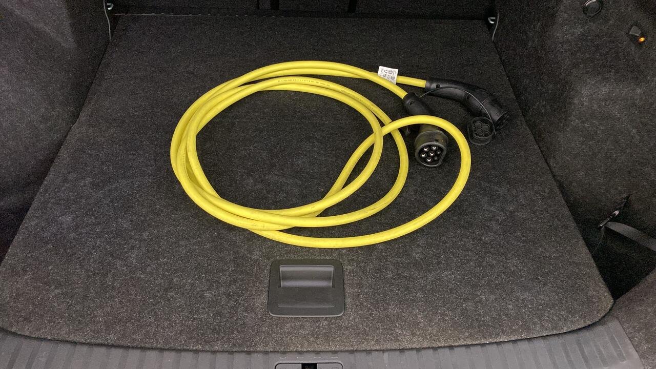 SKODA ENYAQ iV 80 Sportline (82kWh 8VA) - Image 18
