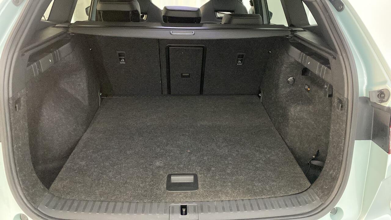 SKODA ENYAQ iV 80 Sportline (82kWh 8VA) - Image 22