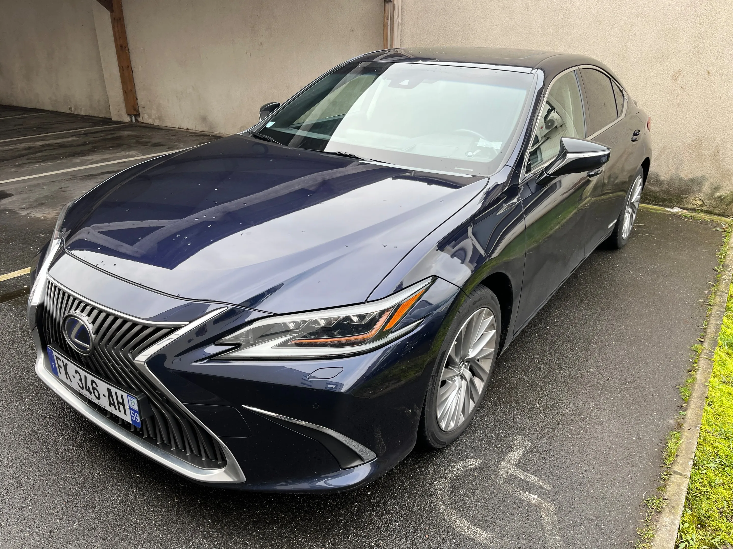LEXUS ES Executive - Image 2
