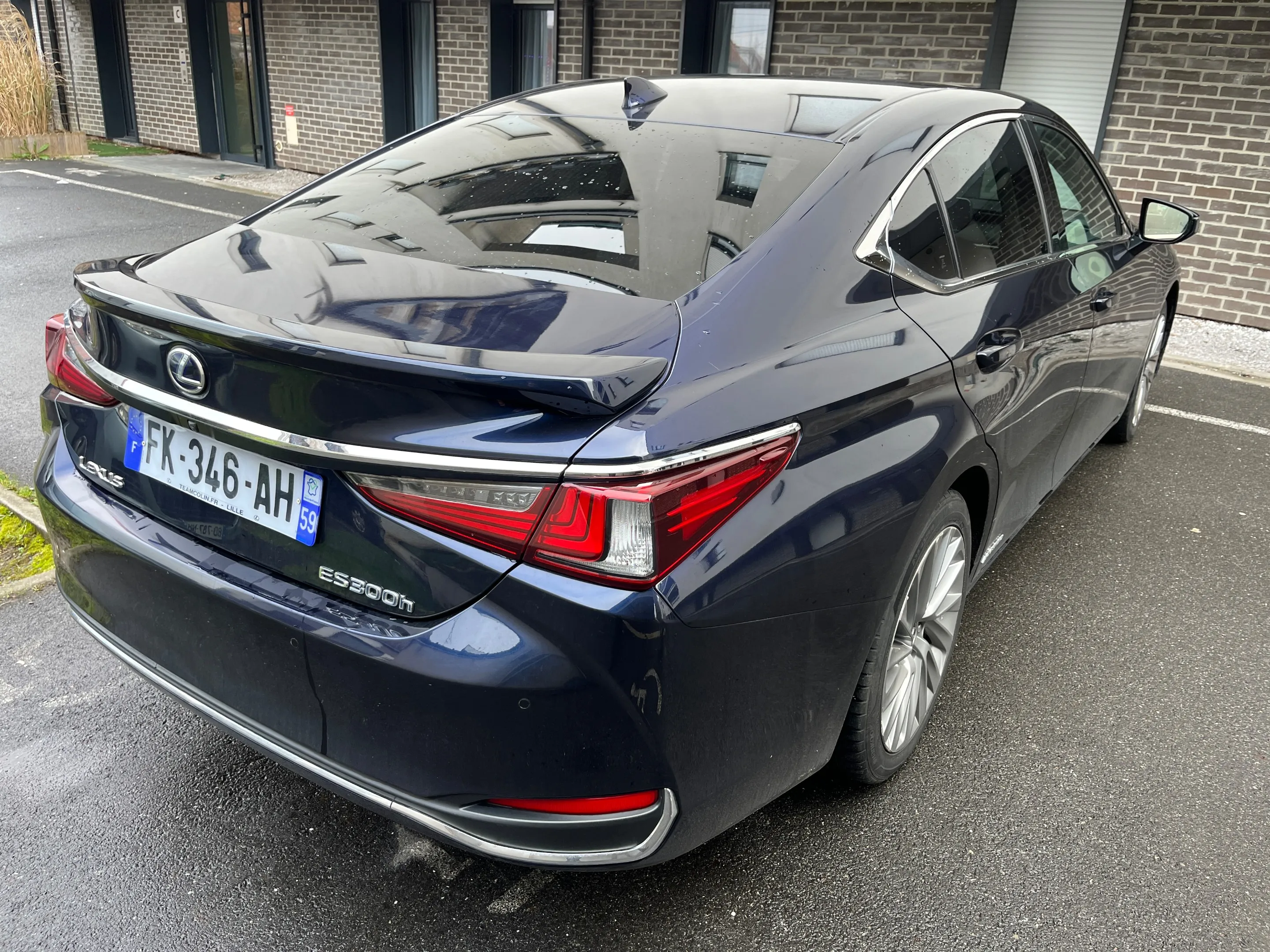 LEXUS ES Executive - Image 4