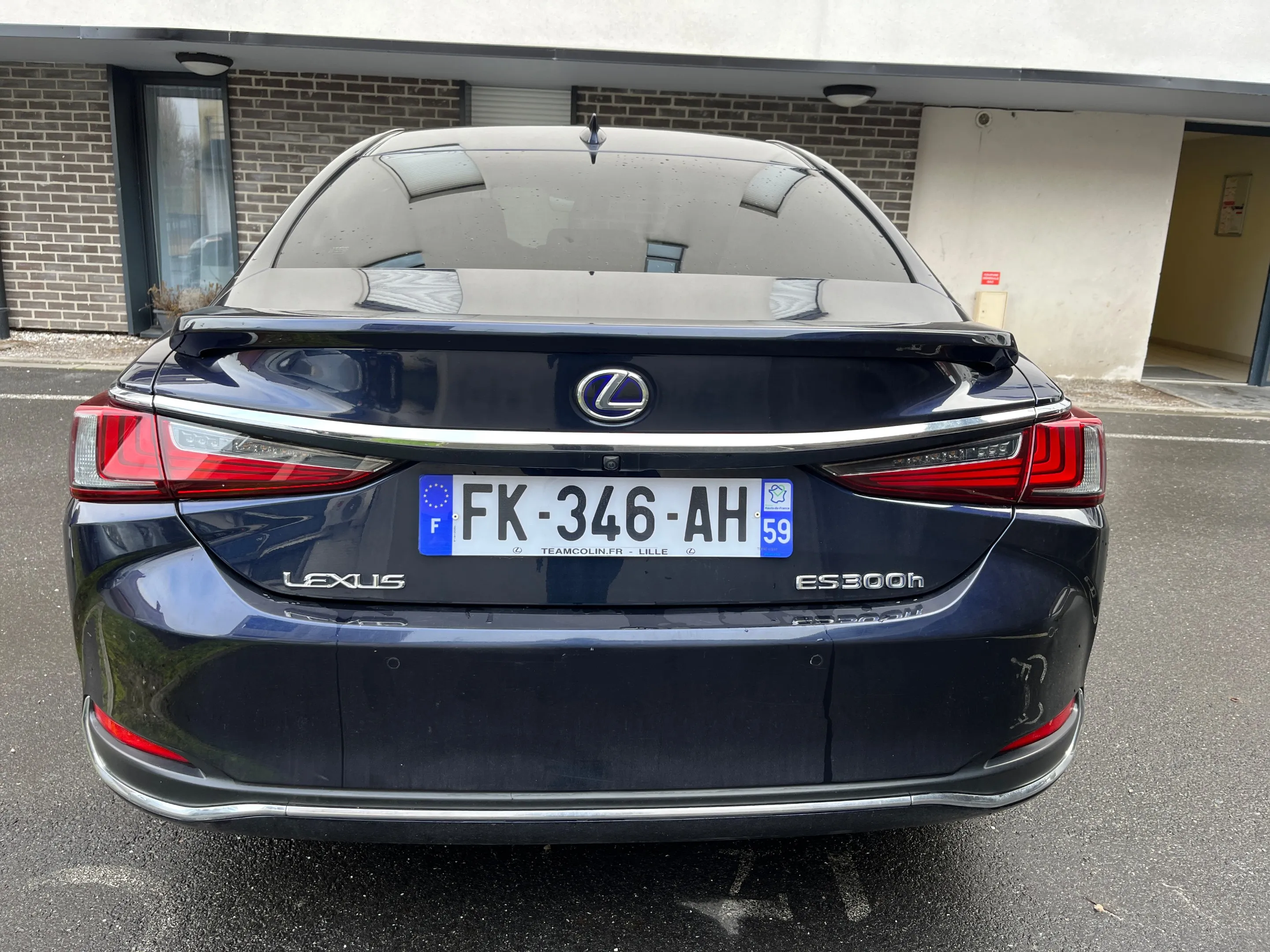 LEXUS ES Executive - Image 5