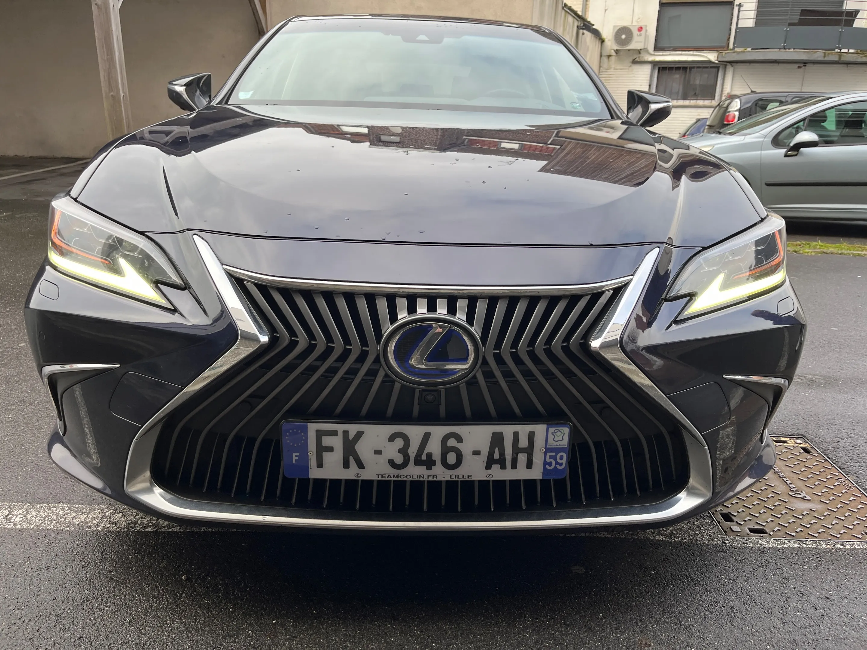 LEXUS ES Executive - Image 6
