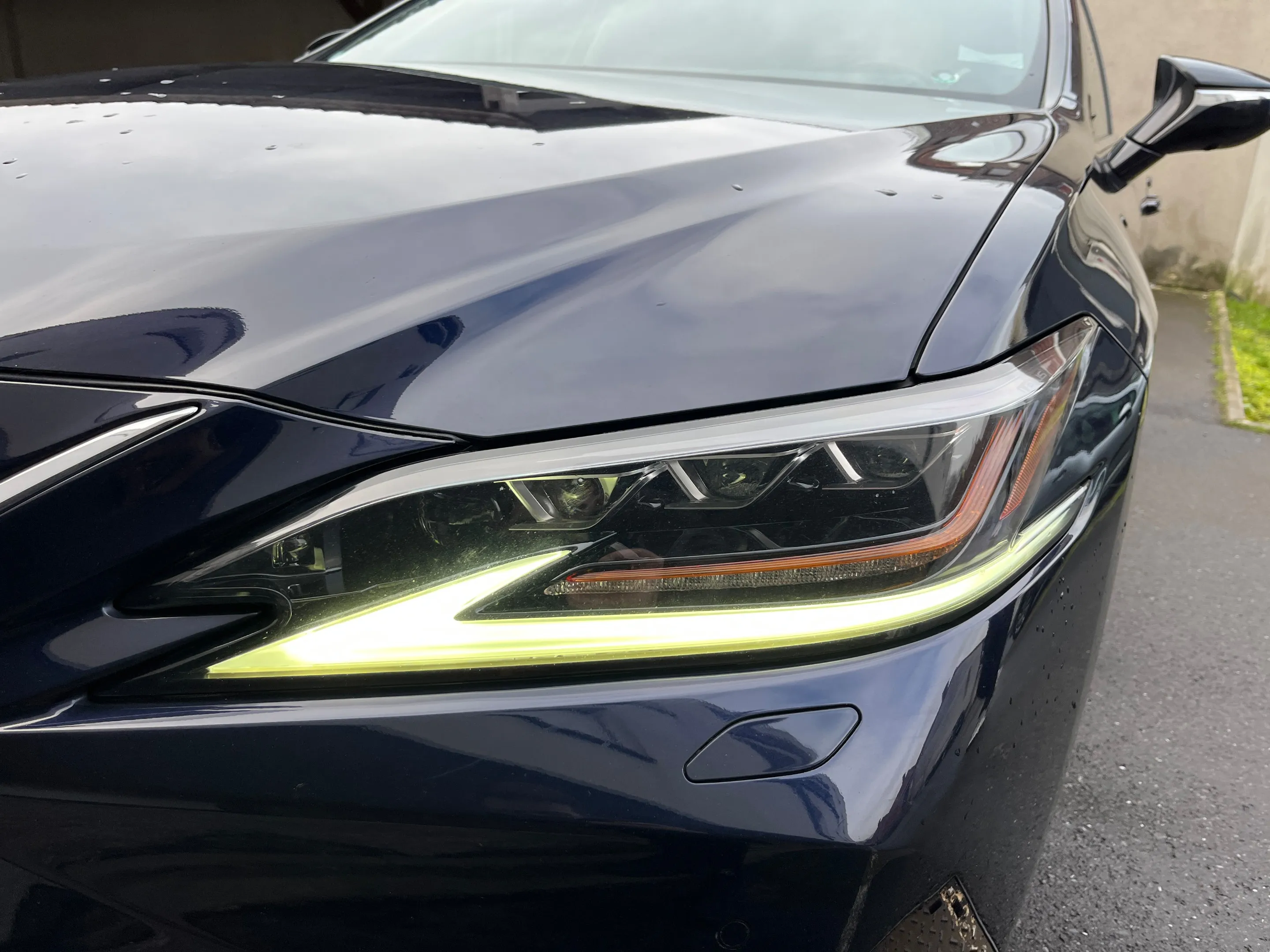 LEXUS ES Executive - Image 7