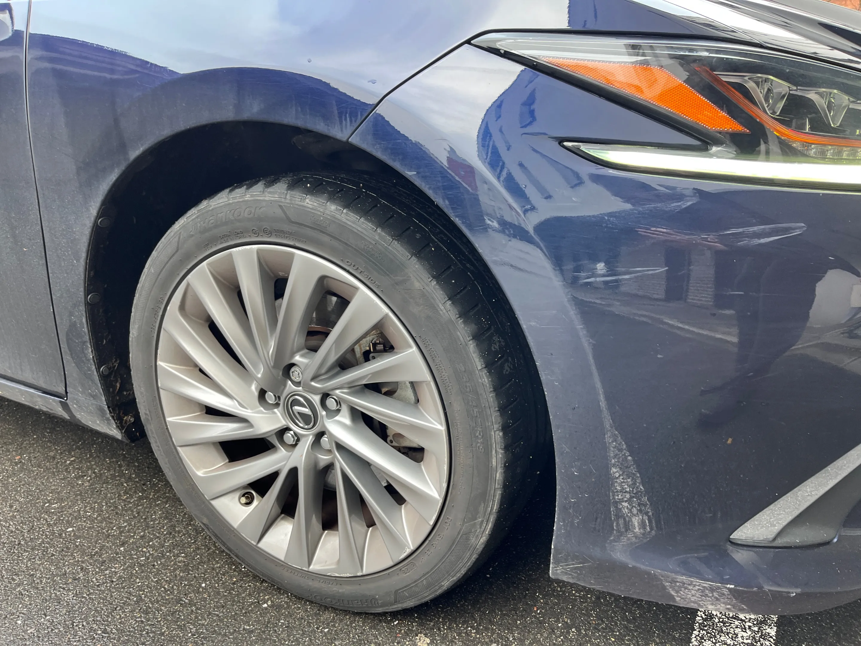 LEXUS ES Executive - Image 8