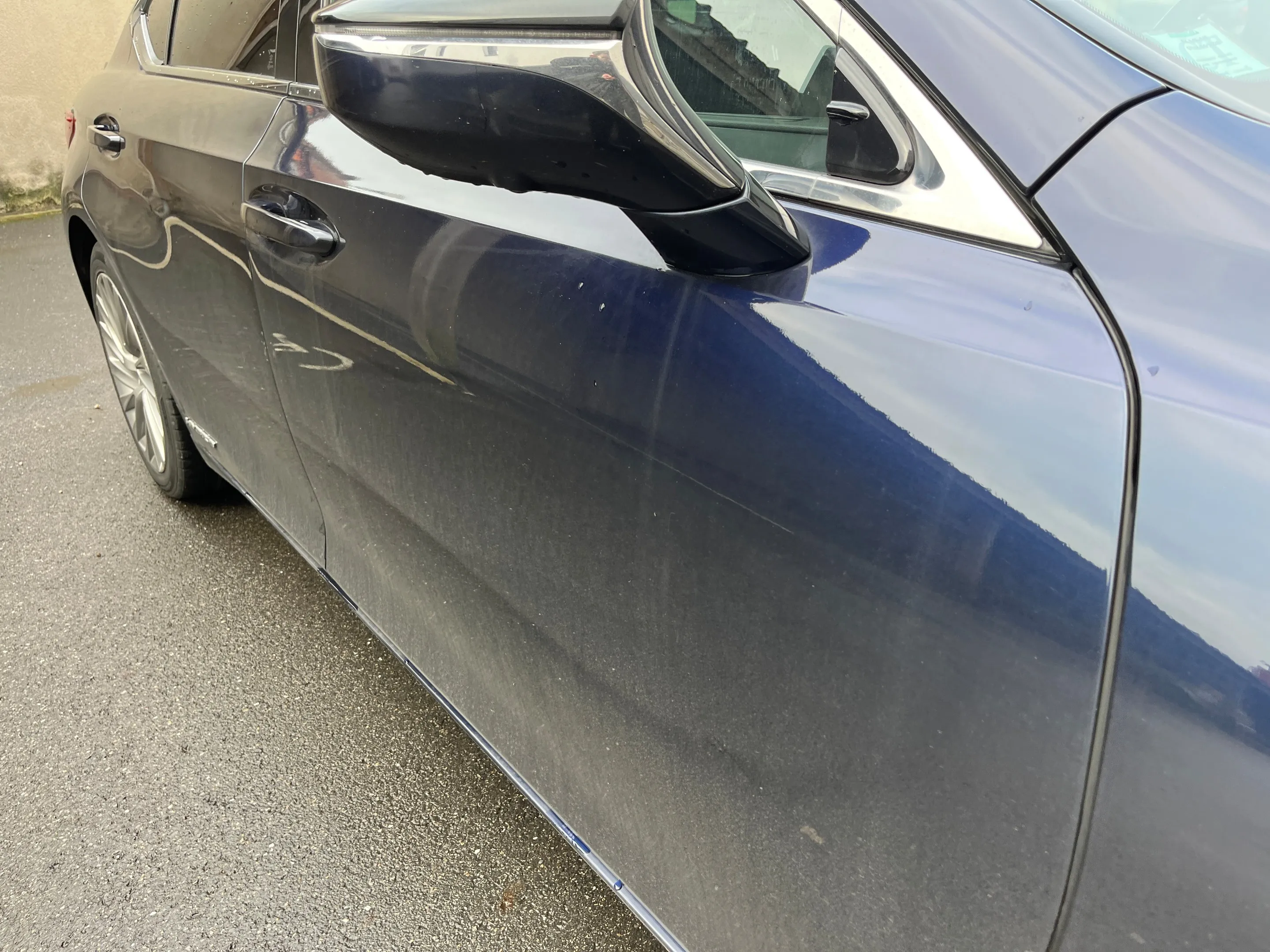 LEXUS ES Executive - Image 9