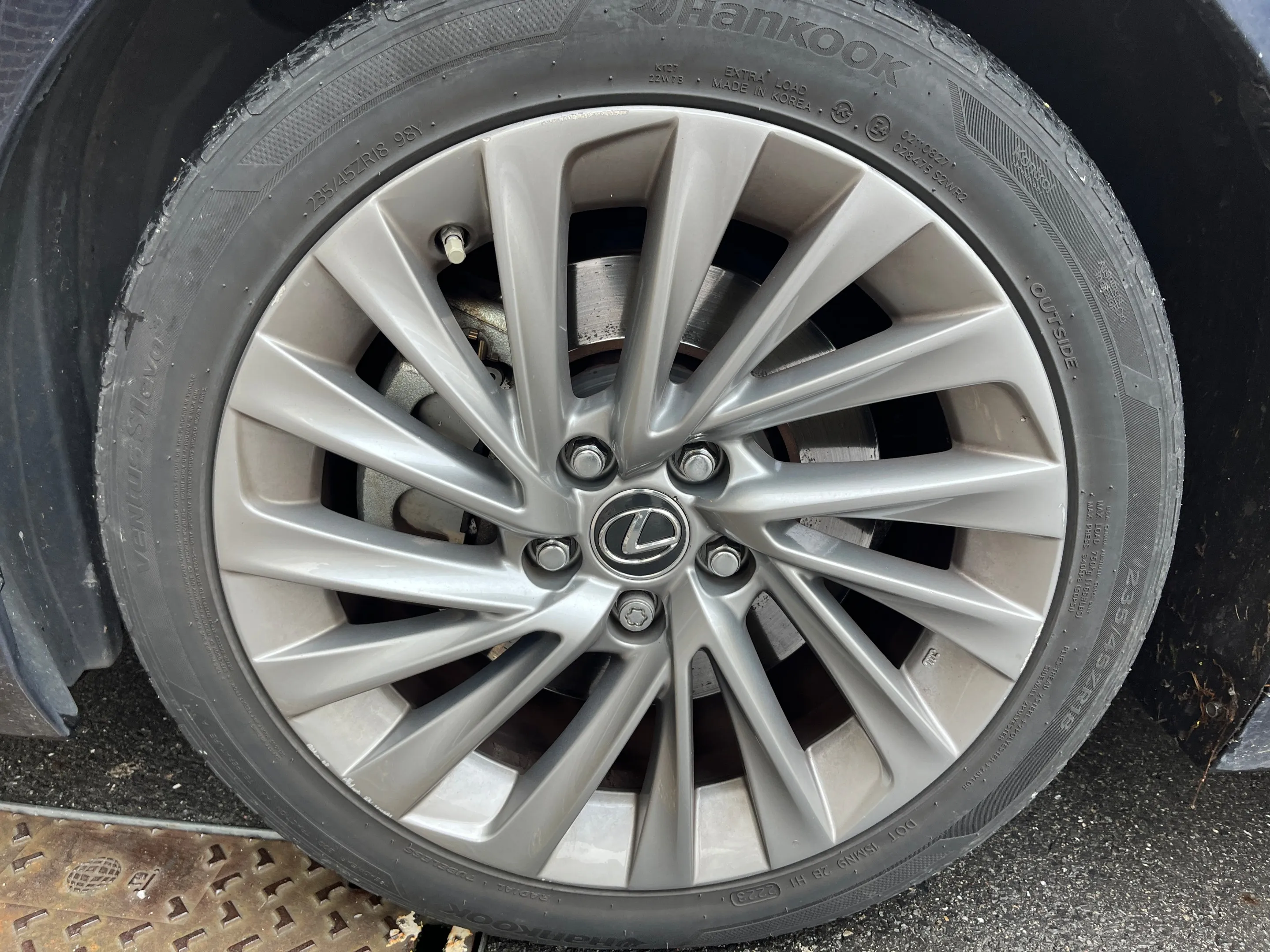 LEXUS ES Executive - Image 10