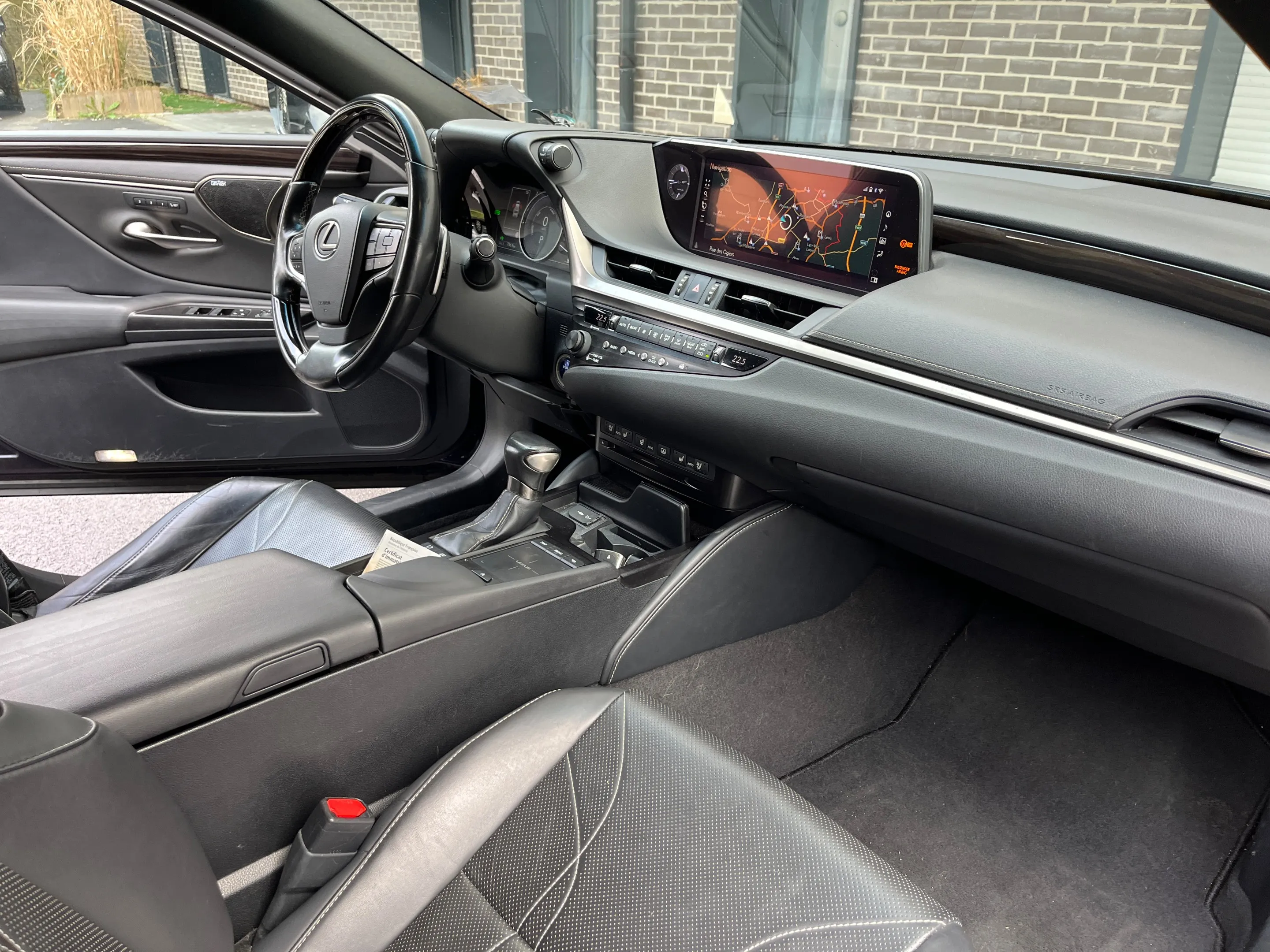 LEXUS ES Executive - Image 11