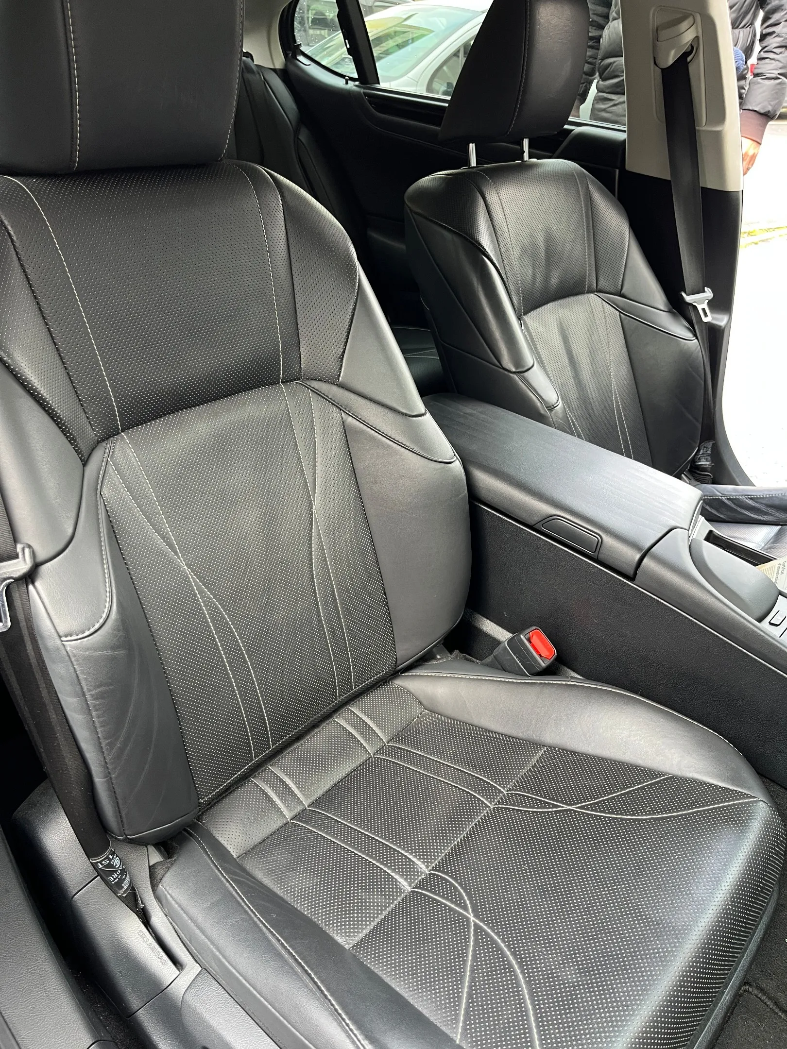 LEXUS ES Executive - Image 12