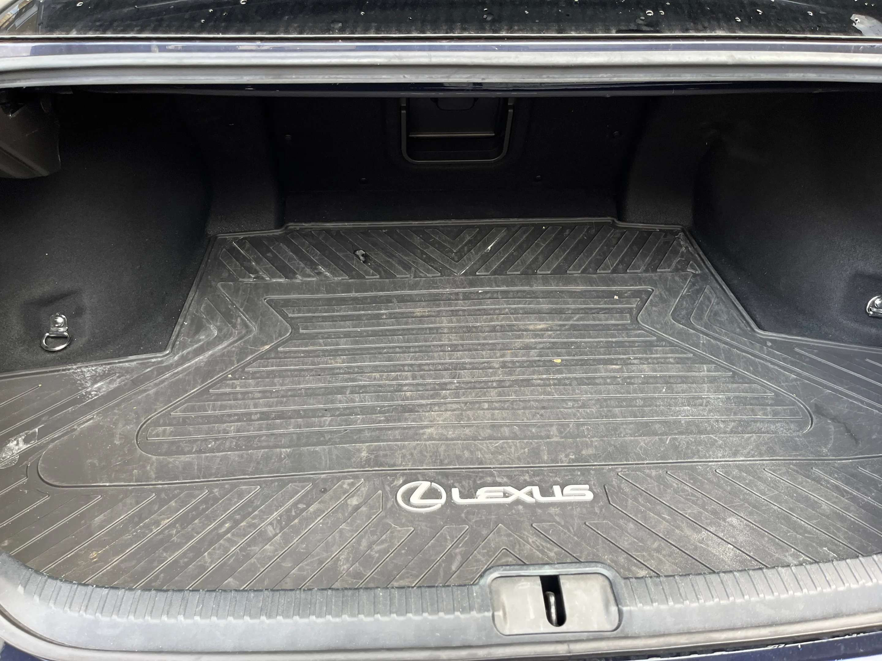 LEXUS ES Executive - Image 19