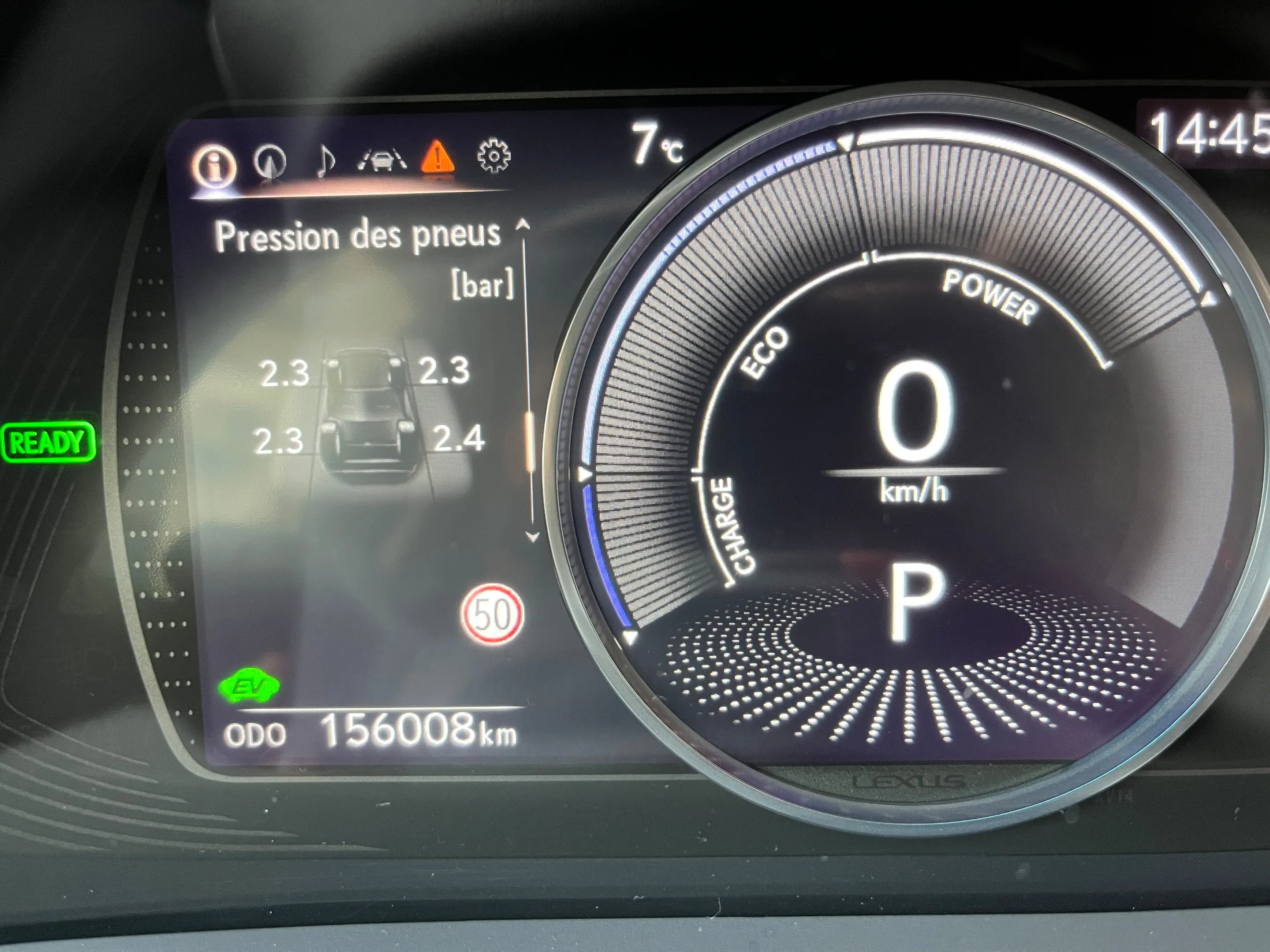LEXUS ES Executive - Image 22