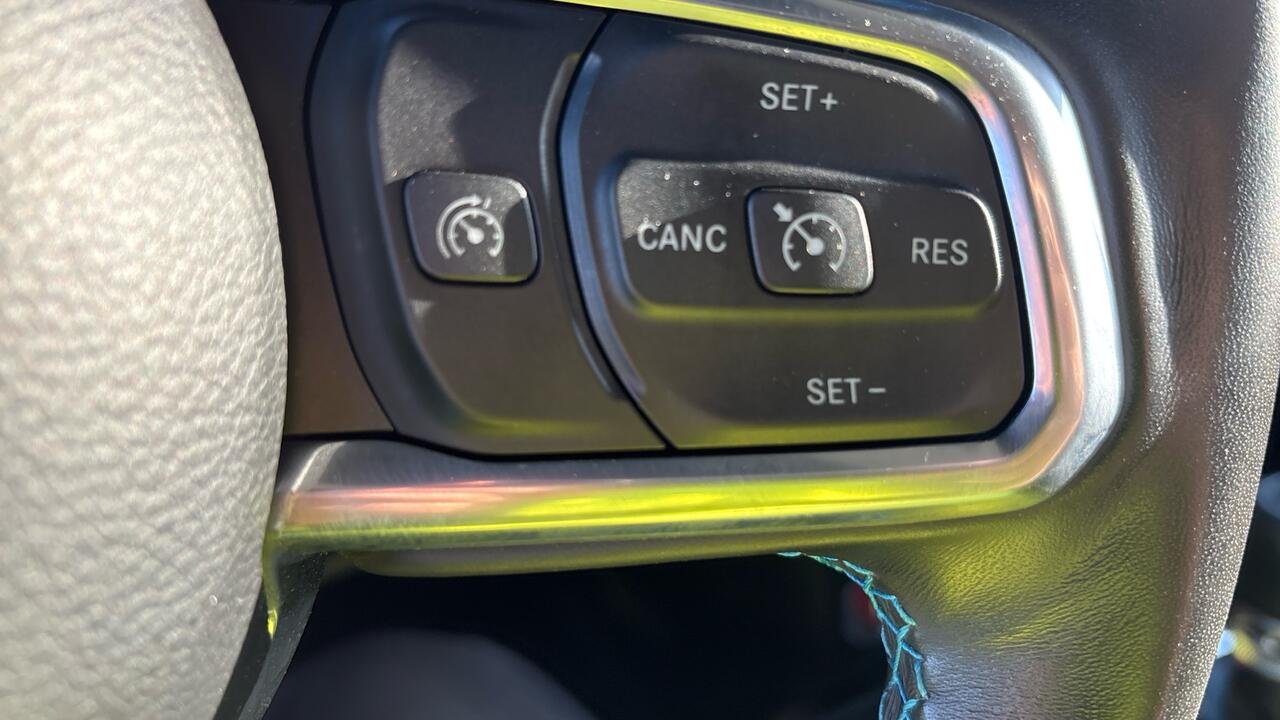 Jeep WRANGLER UNLIMITED 2.0 I T 380 4XE RUBICON 4WD AUTO - Image 26