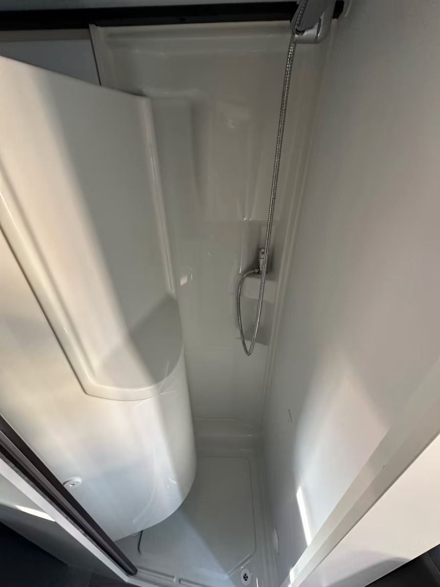 Adria Twin  640 SGX Twin Supreme 640 SGX - Image 5
