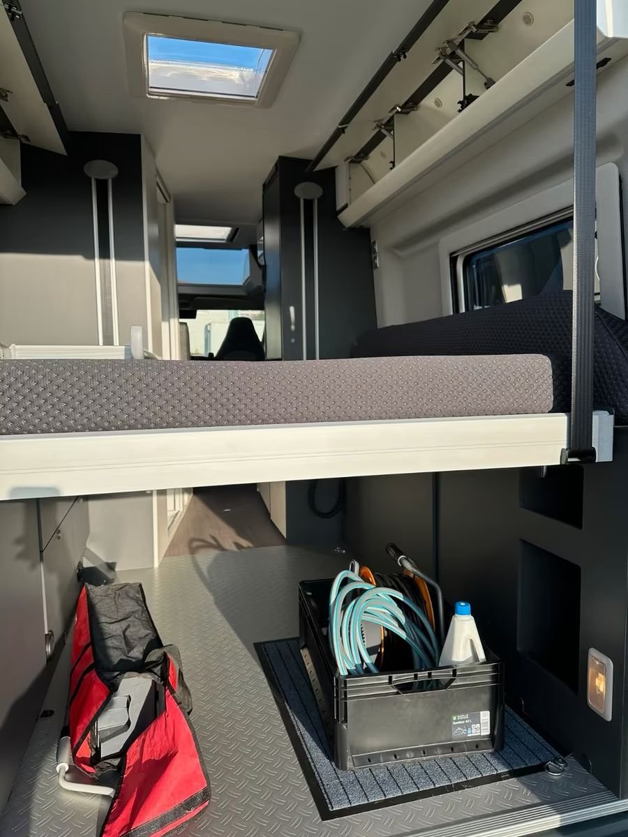 Adria Twin  640 SGX Twin Supreme 640 SGX - Image 6