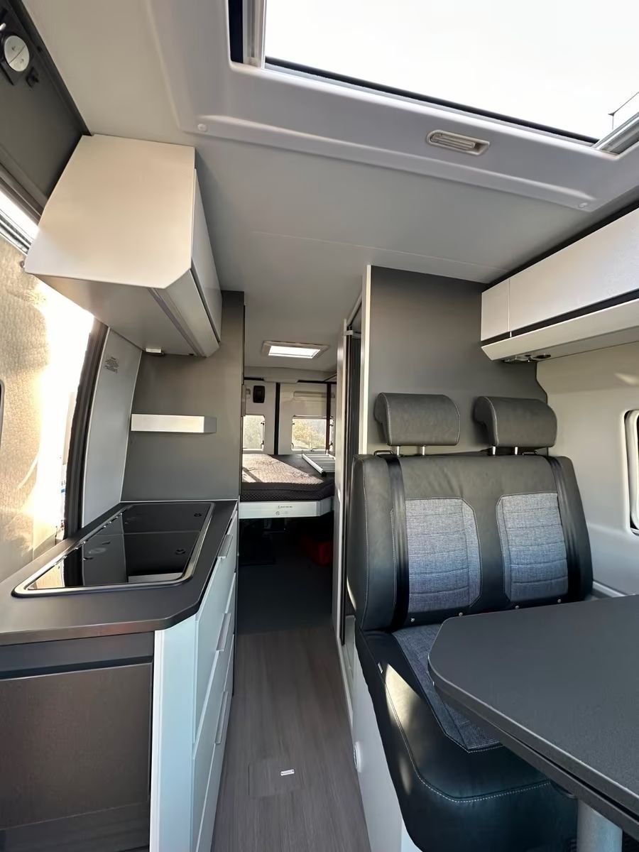 Adria Twin  640 SGX Twin Supreme 640 SGX - Image 9