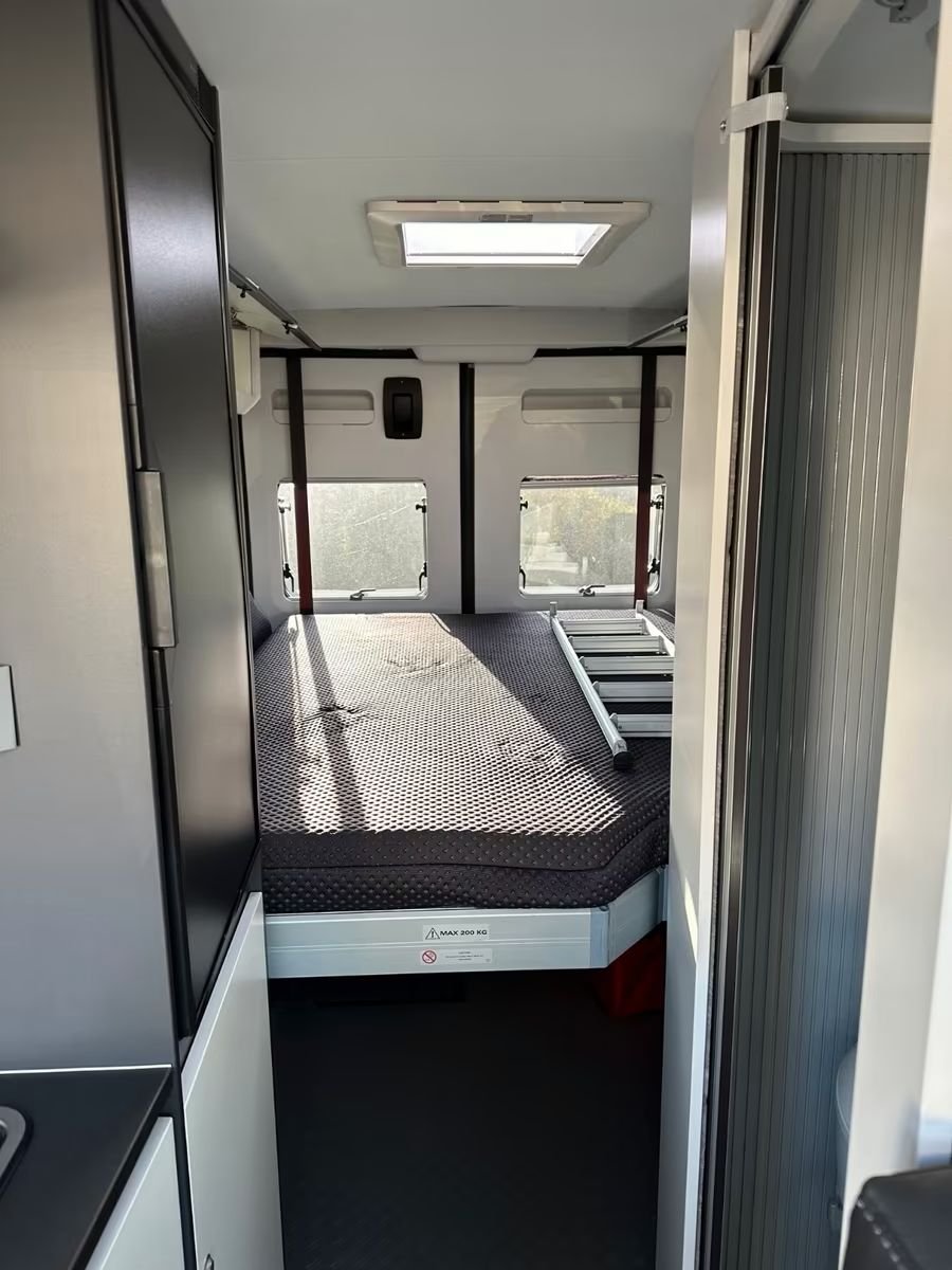 Adria Twin  640 SGX Twin Supreme 640 SGX - Image 11