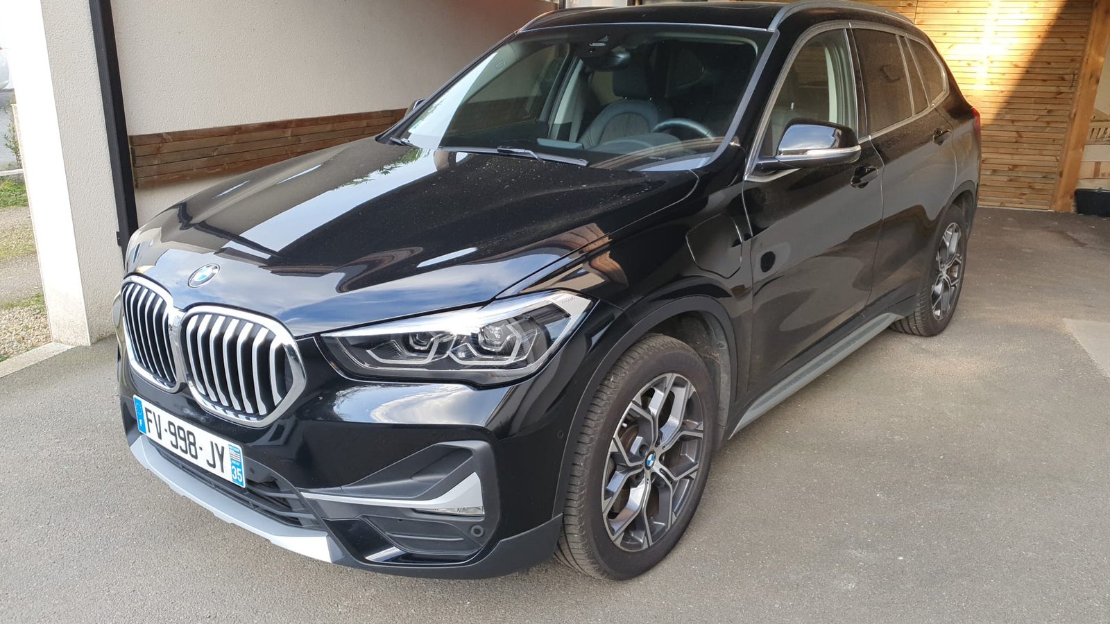 BMW X1 XDRIVE25E 6CV XLINE BVA6 - Image 2