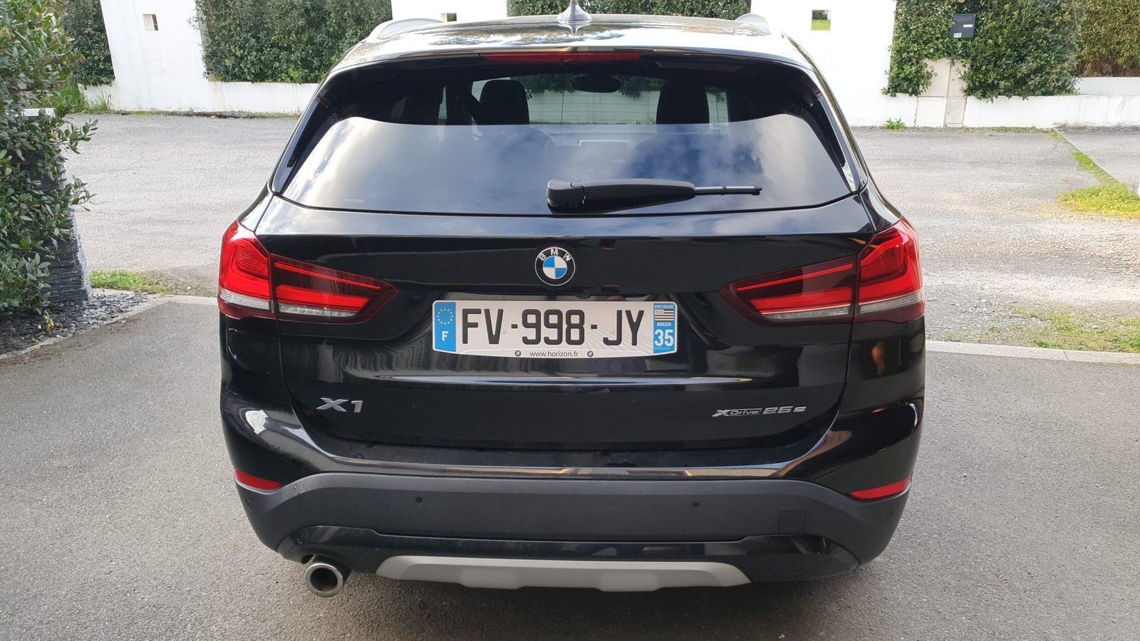 BMW X1 XDRIVE25E 6CV XLINE BVA6 - Image 3