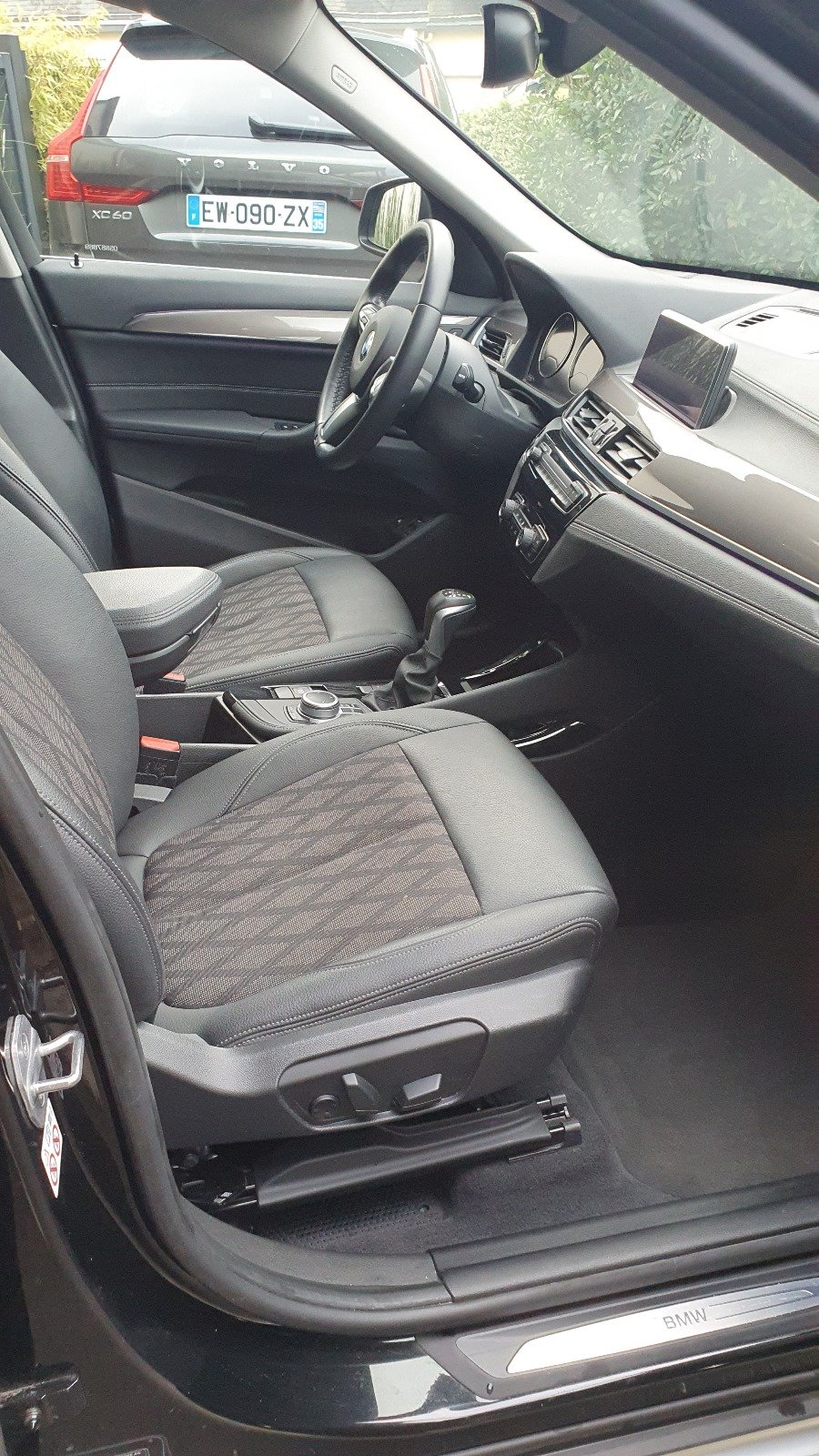 BMW X1 XDRIVE25E 6CV XLINE BVA6 - Image 6