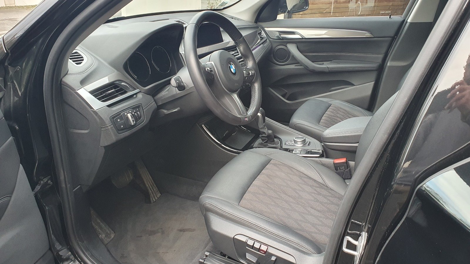 BMW X1 XDRIVE25E 6CV XLINE BVA6 - Image 10