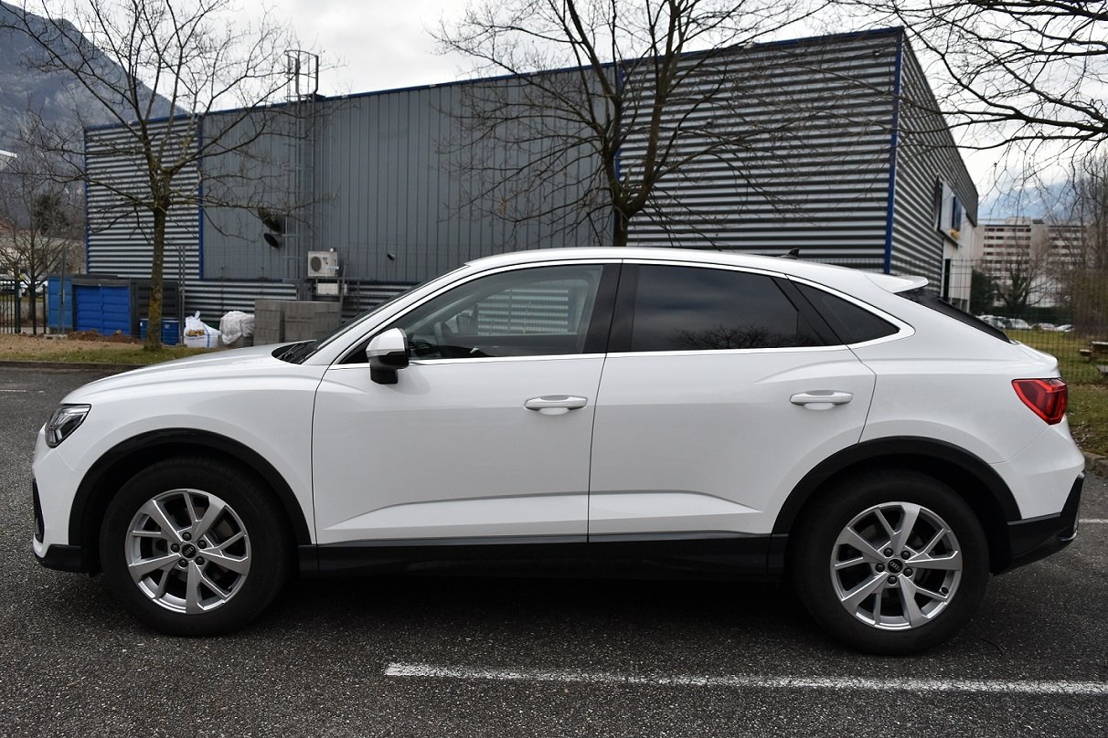 Audi Audi Q3 Sportback Q3 Sportback 35 TDI 150 ch S tronic 7 - Image 3