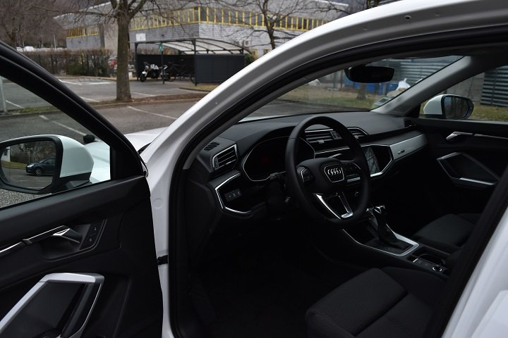 Audi Audi Q3 Sportback Q3 Sportback 35 TDI 150 ch S tronic 7 - Image 6