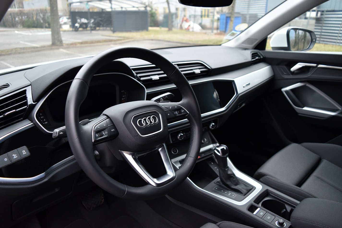 Audi Audi Q3 Sportback Q3 Sportback 35 TDI 150 ch S tronic 7 - Image 7